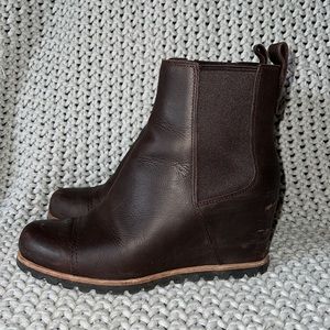 Ugg pax wedge